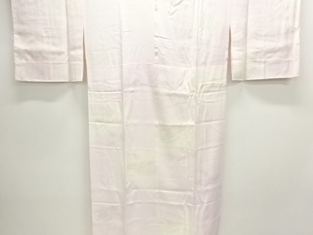 JAPANESE HITOE JUBAN / WOVEN CLOUD